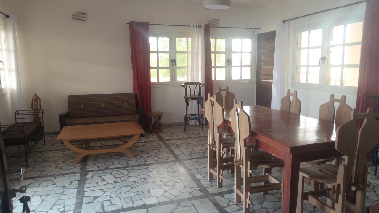 Best View Bed & Breakfast Lome Exterior photo