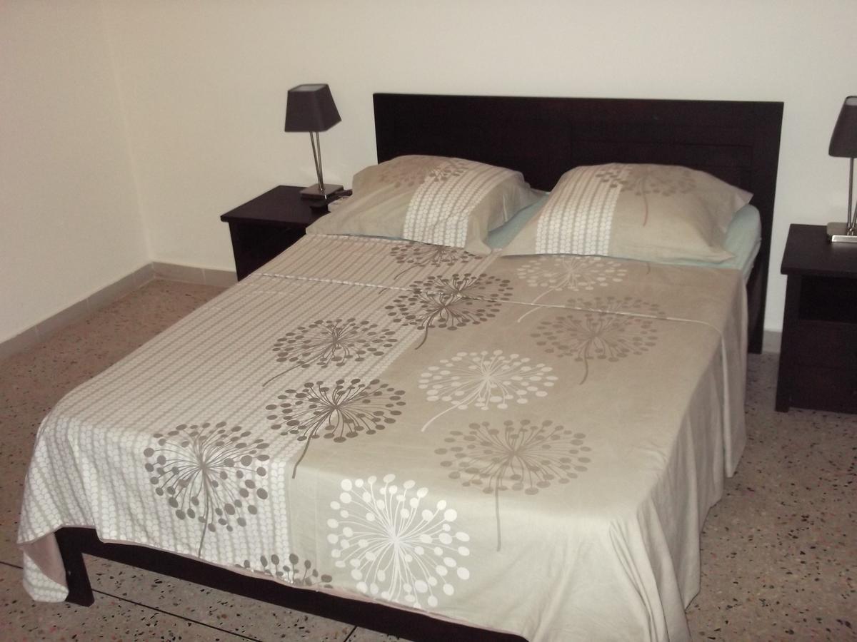 Best View Bed & Breakfast Lome Exterior photo