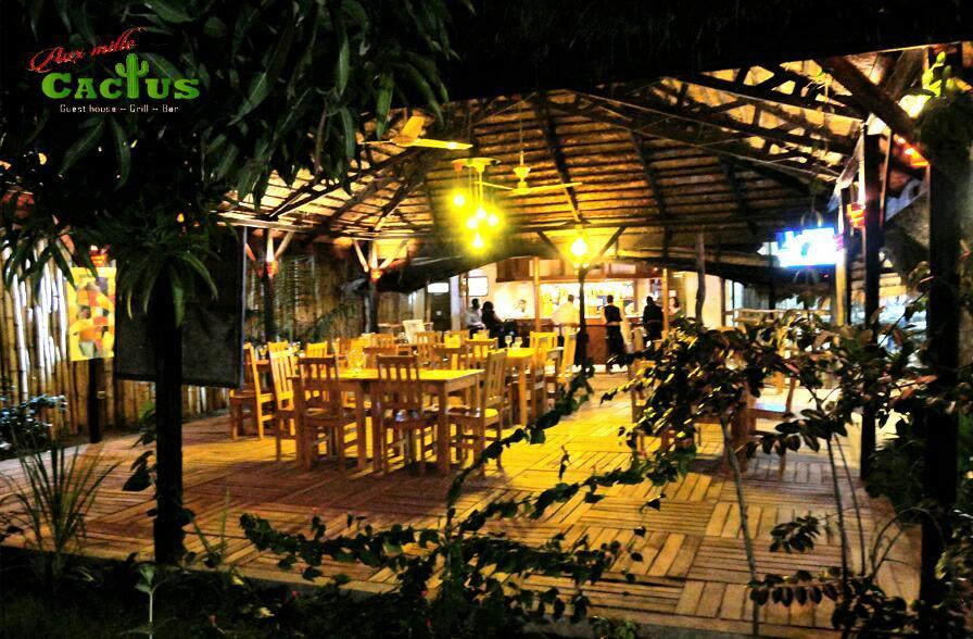 Best View Bed & Breakfast Lome Exterior photo
