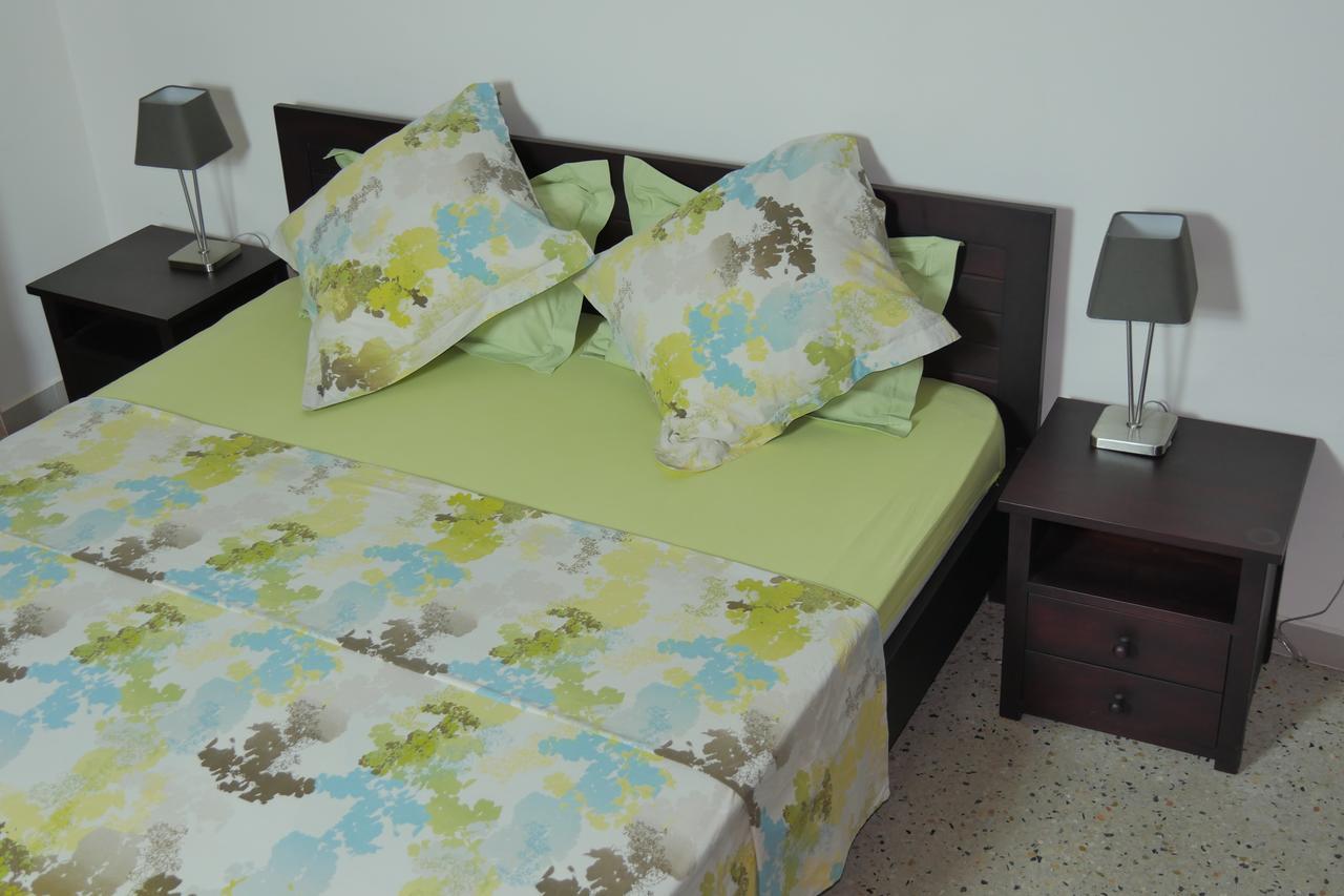 Best View Bed & Breakfast Lome Exterior photo